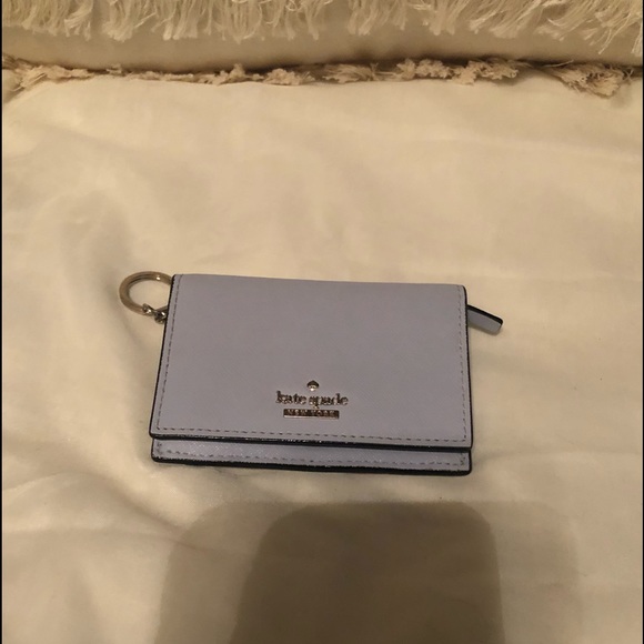kate spade Handbags - Kate Spade ♠️ New York Credit Card Holder